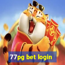 77pg bet login